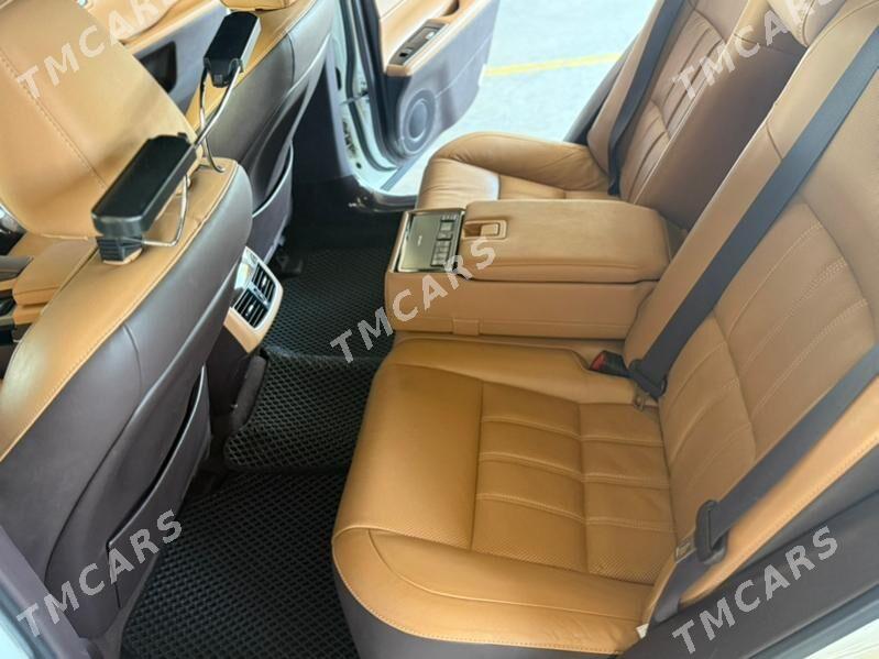 Lexus ES 350 2017 - 525 000 TMT - Aşgabat - img 5