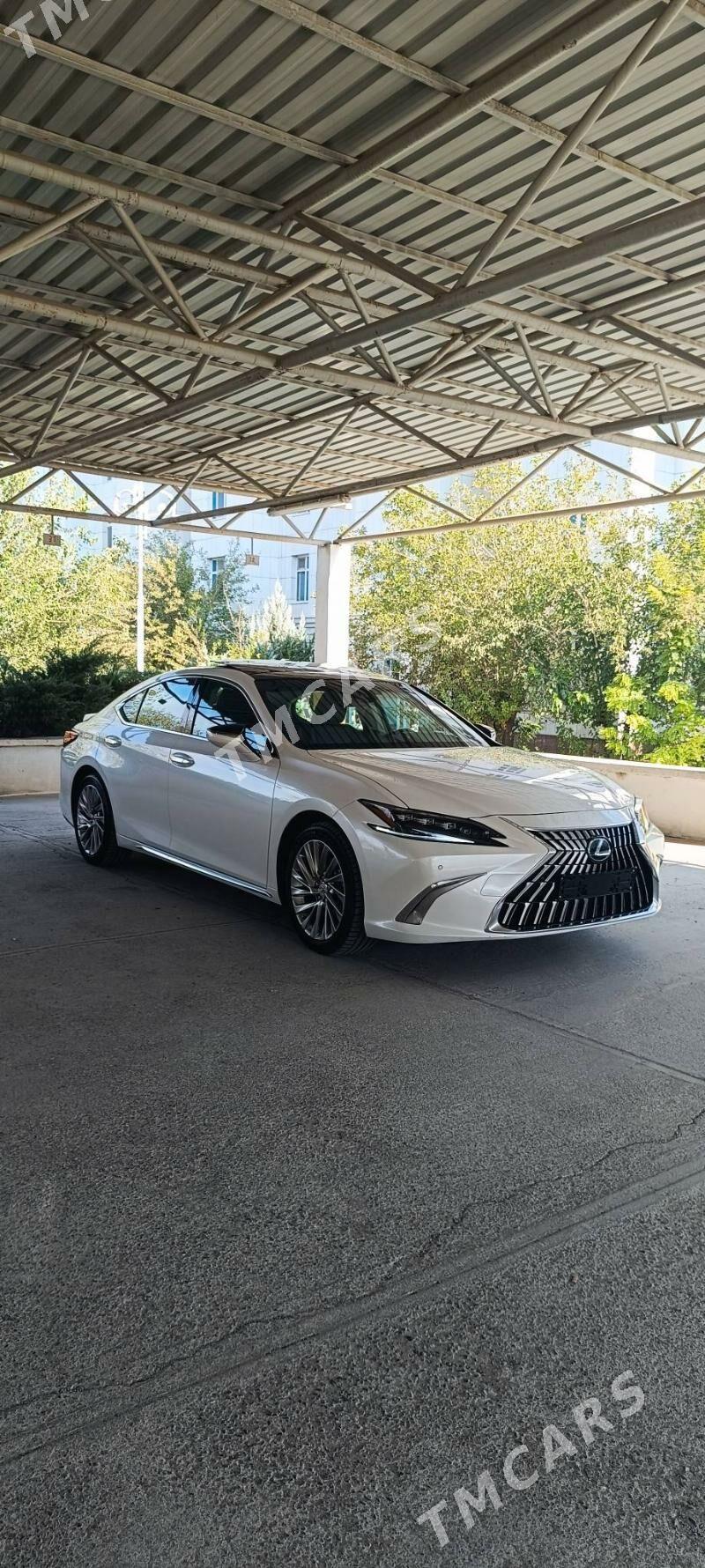 Lexus ES 350 2019 - 588 000 TMT - Ашхабад - img 4