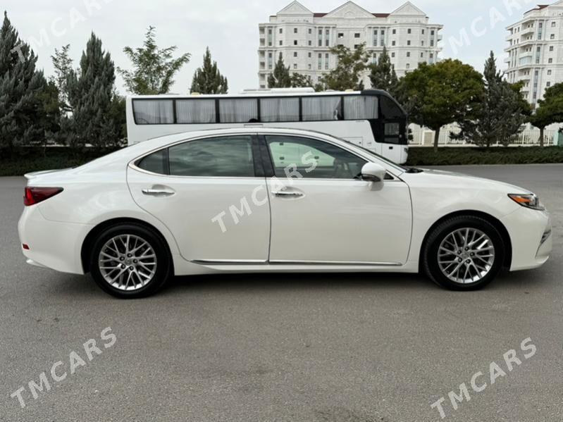Lexus ES 350 2017 - 525 000 TMT - Aşgabat - img 2