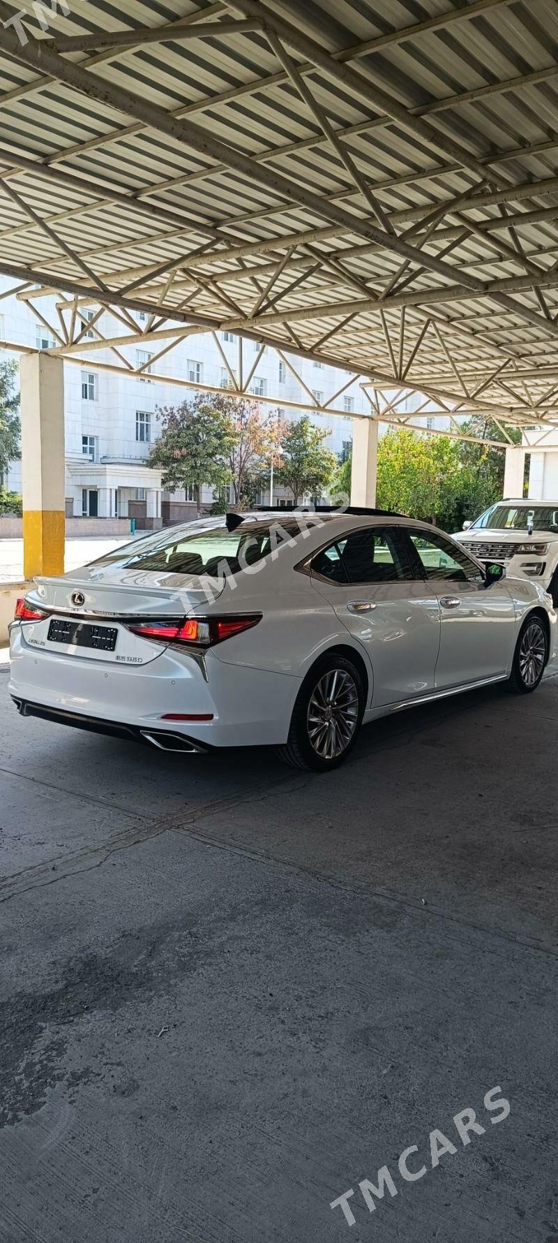 Lexus ES 350 2019 - 588 000 TMT - Ашхабад - img 5