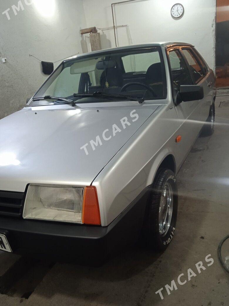 Lada 21099 2004 - 46 000 TMT - Балканабат - img 3