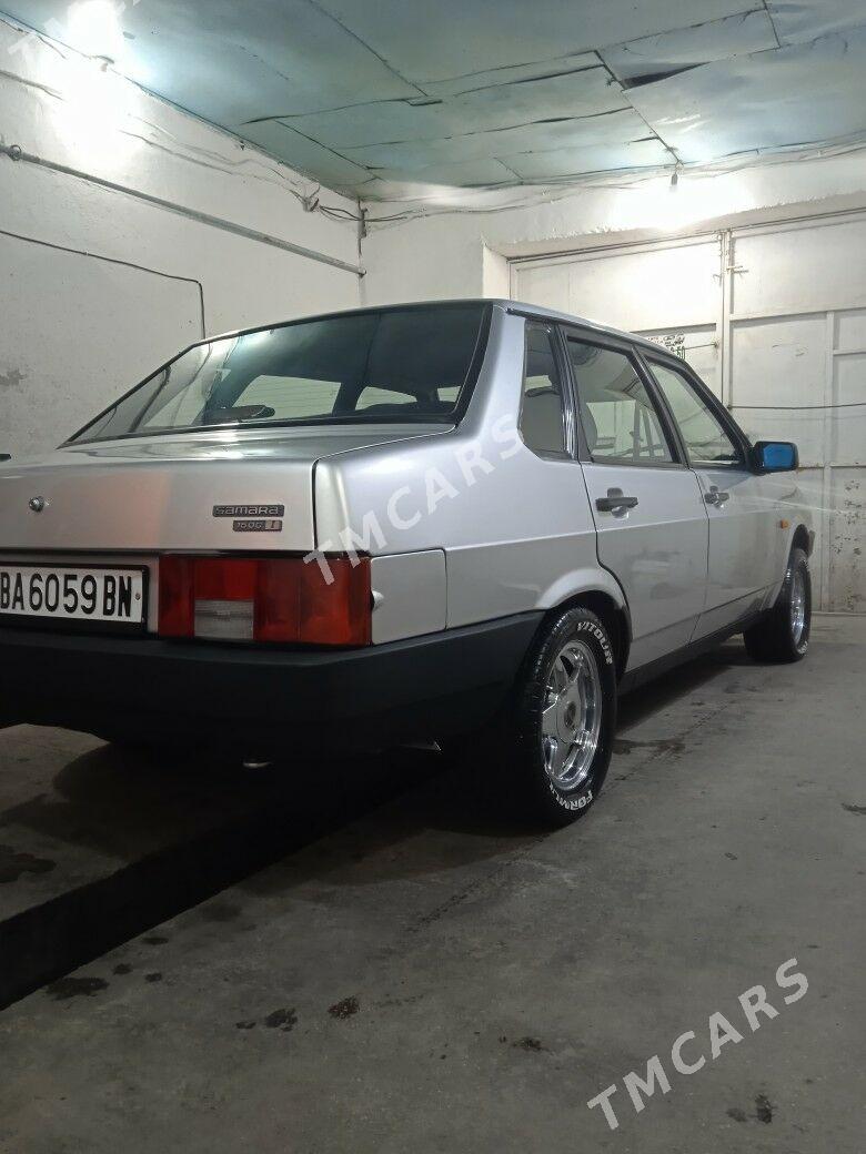 Lada 21099 2004 - 46 000 TMT - Балканабат - img 4