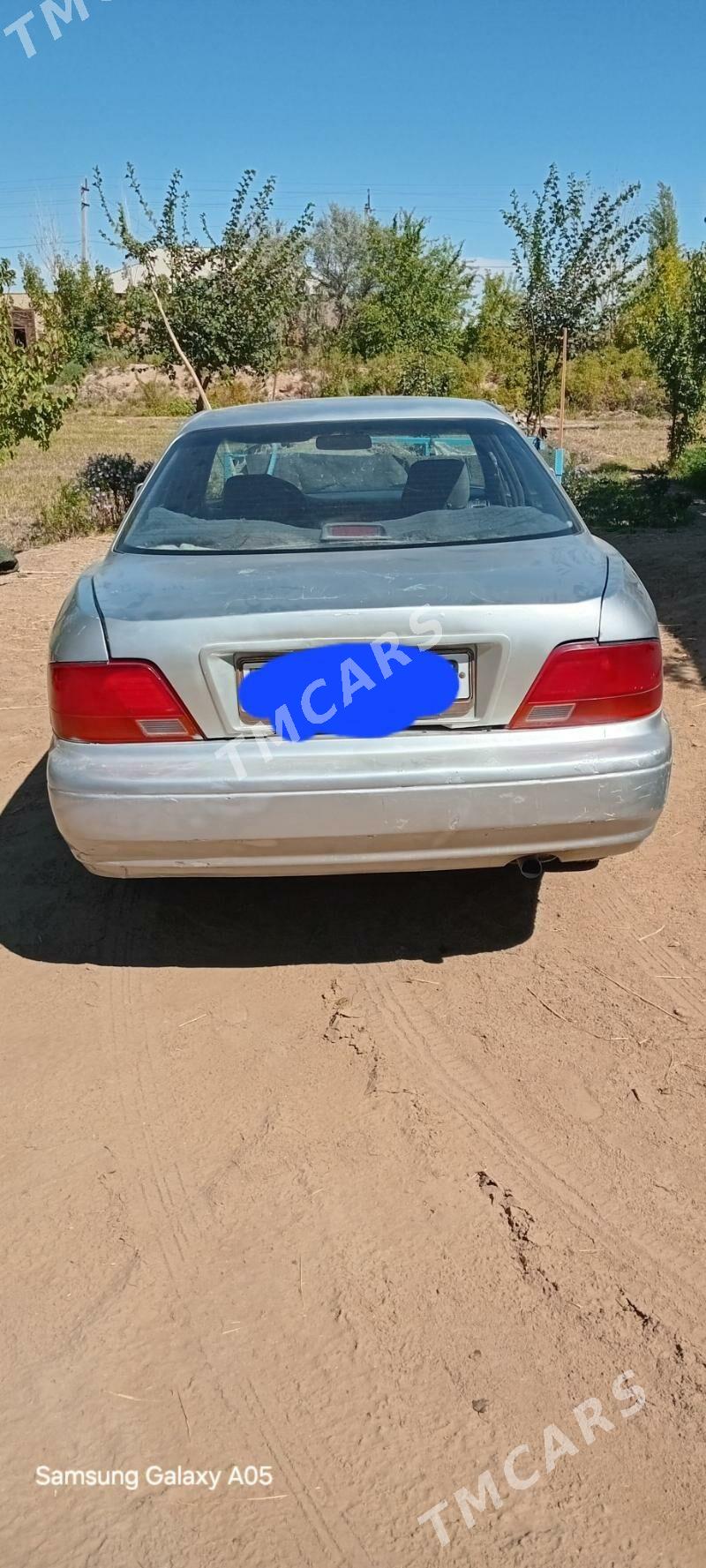 Toyota Vista 1996 - 30 000 TMT - Gazojak - img 2