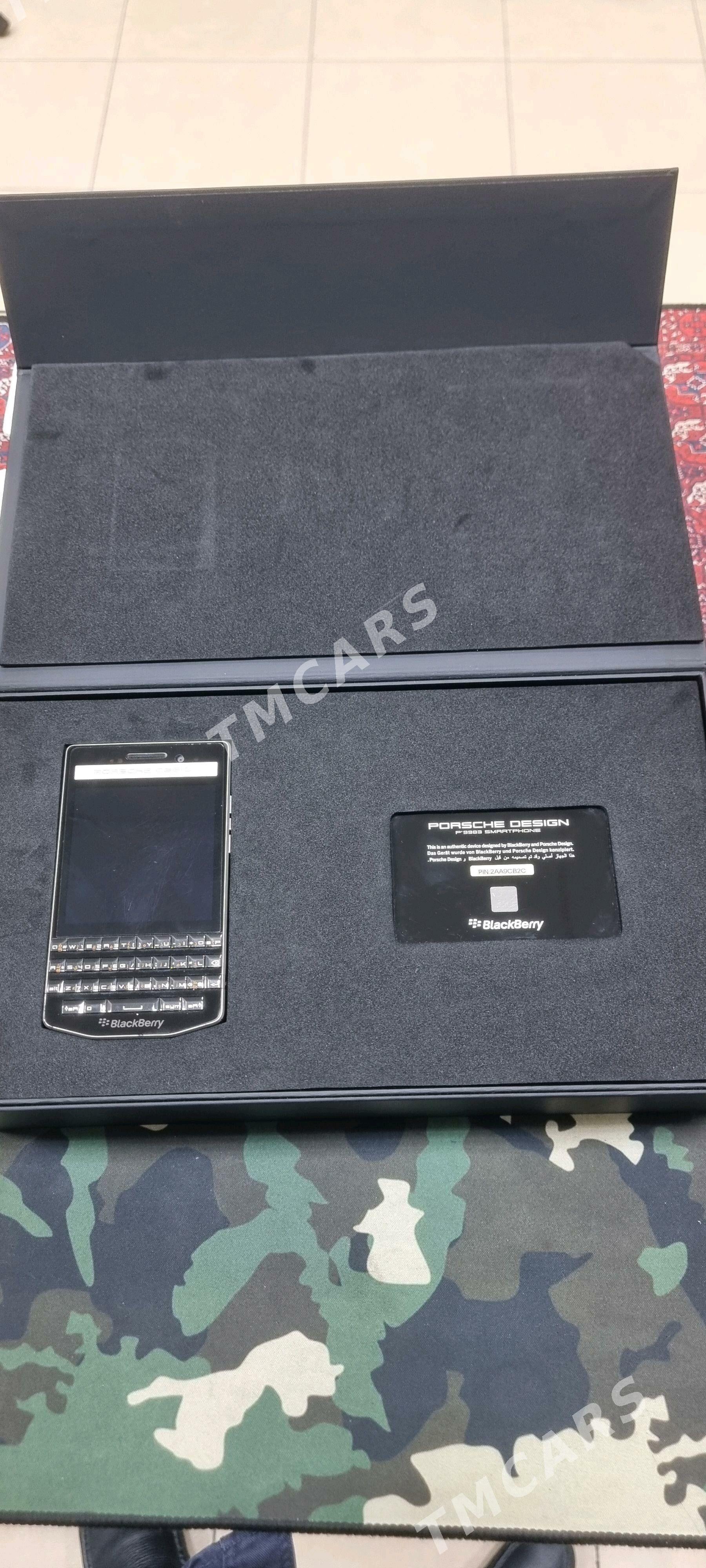 BlackBerry - Daşoguz - img 6