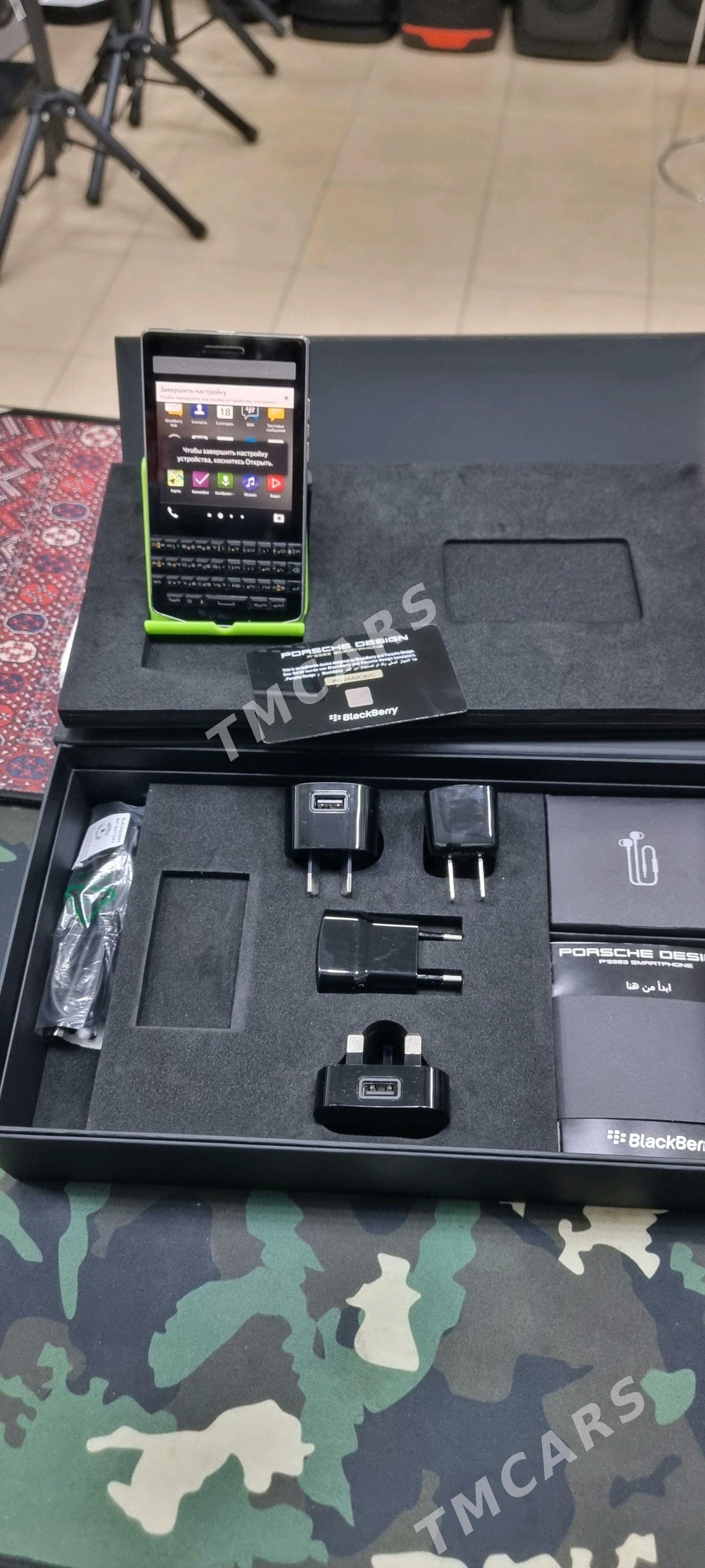BlackBerry - Daşoguz - img 5