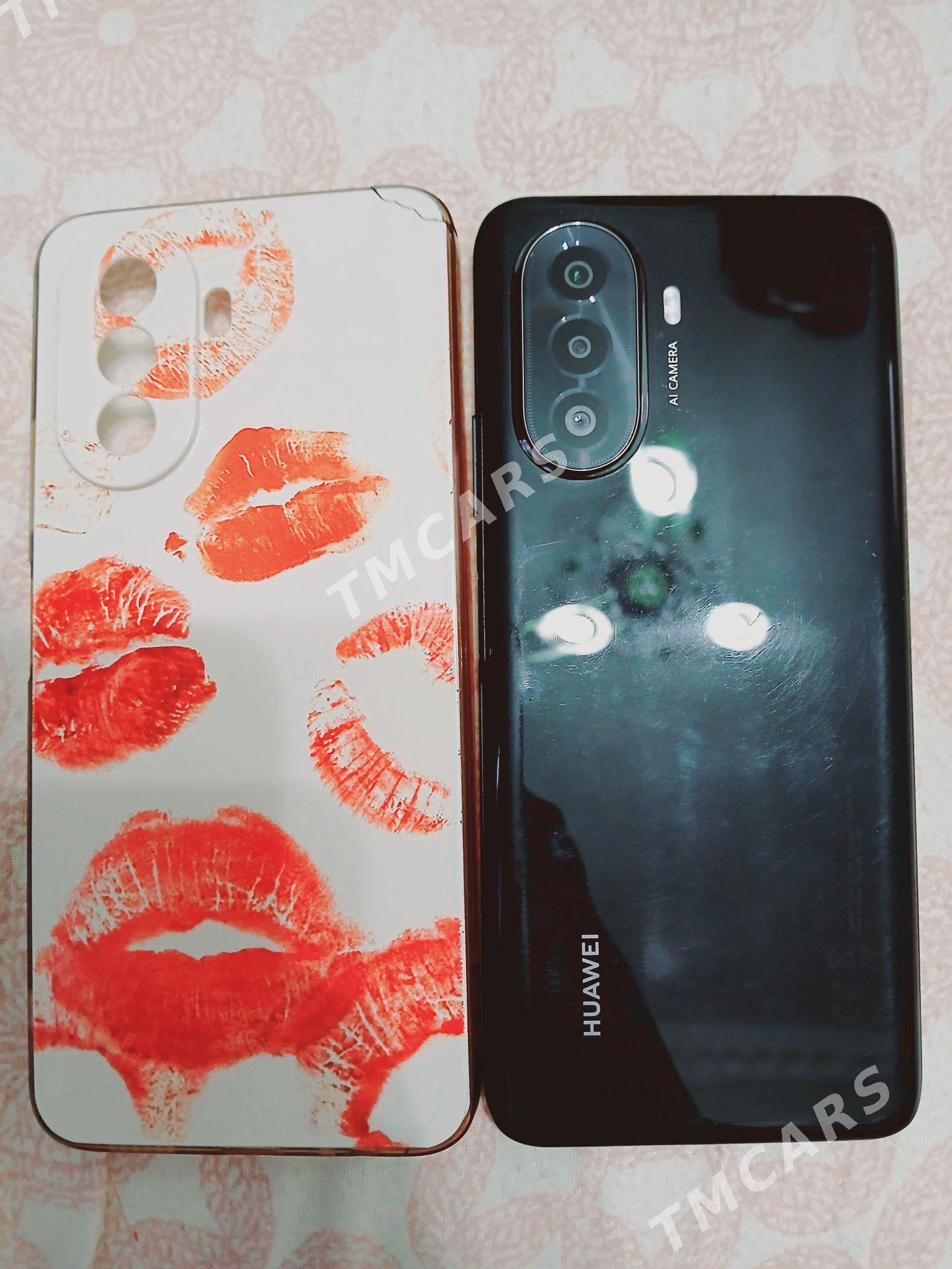 Huawei nova Y70 - Дашогуз - img 2