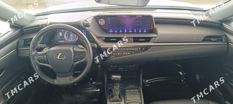 Lexus ES 350 2019 - 588 000 TMT - Ашхабад - img 7