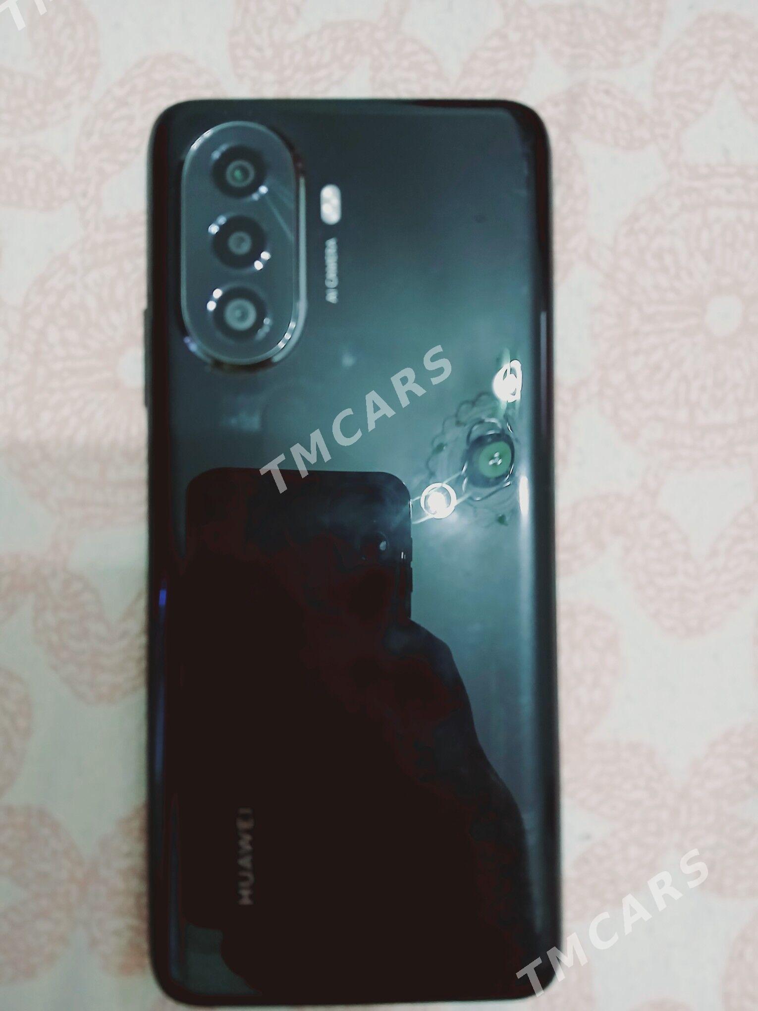 Huawei nova Y70 - Дашогуз - img 3