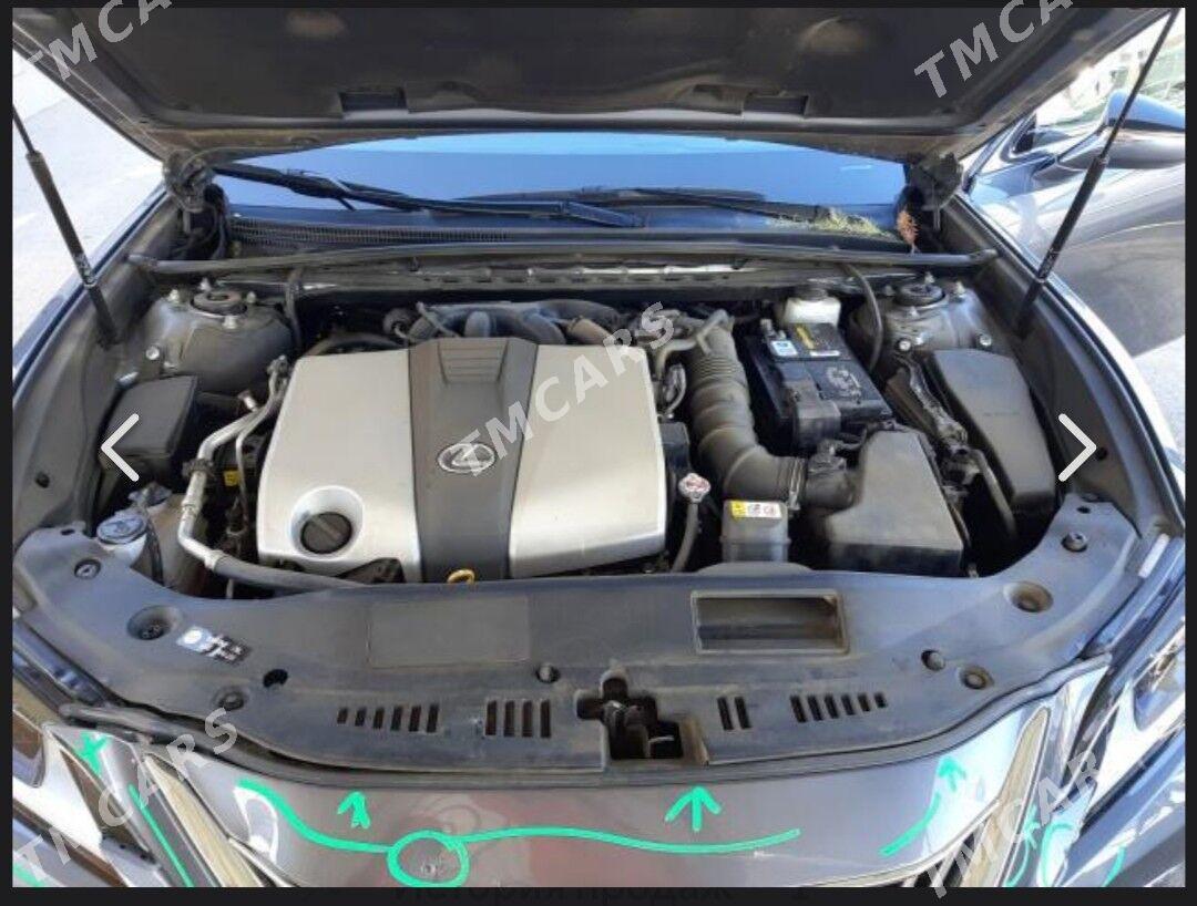 Lexus ES 350 2019 - 588 000 TMT - Ашхабад - img 9
