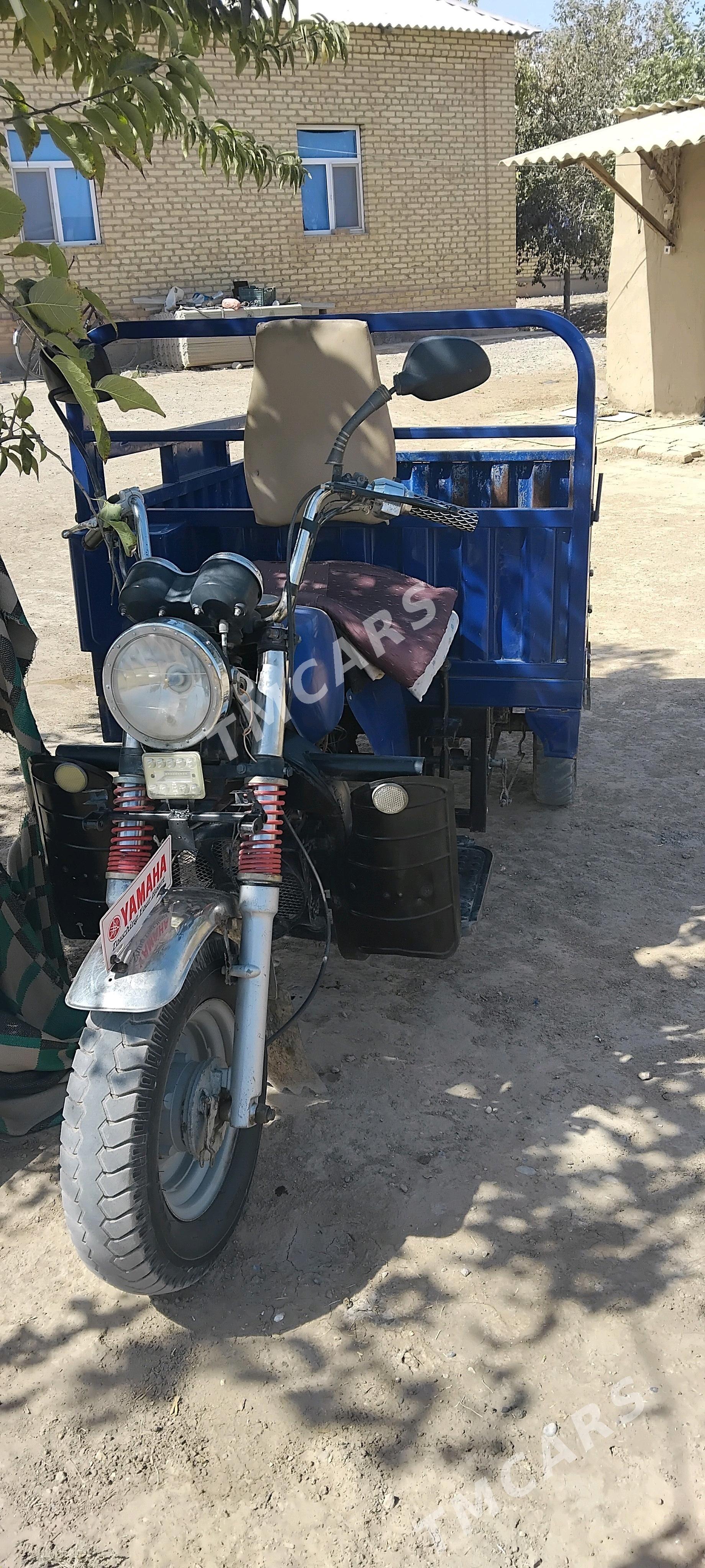 Fekon FK200-14G 2017 - 21 000 TMT - Babadaýhan - img 2