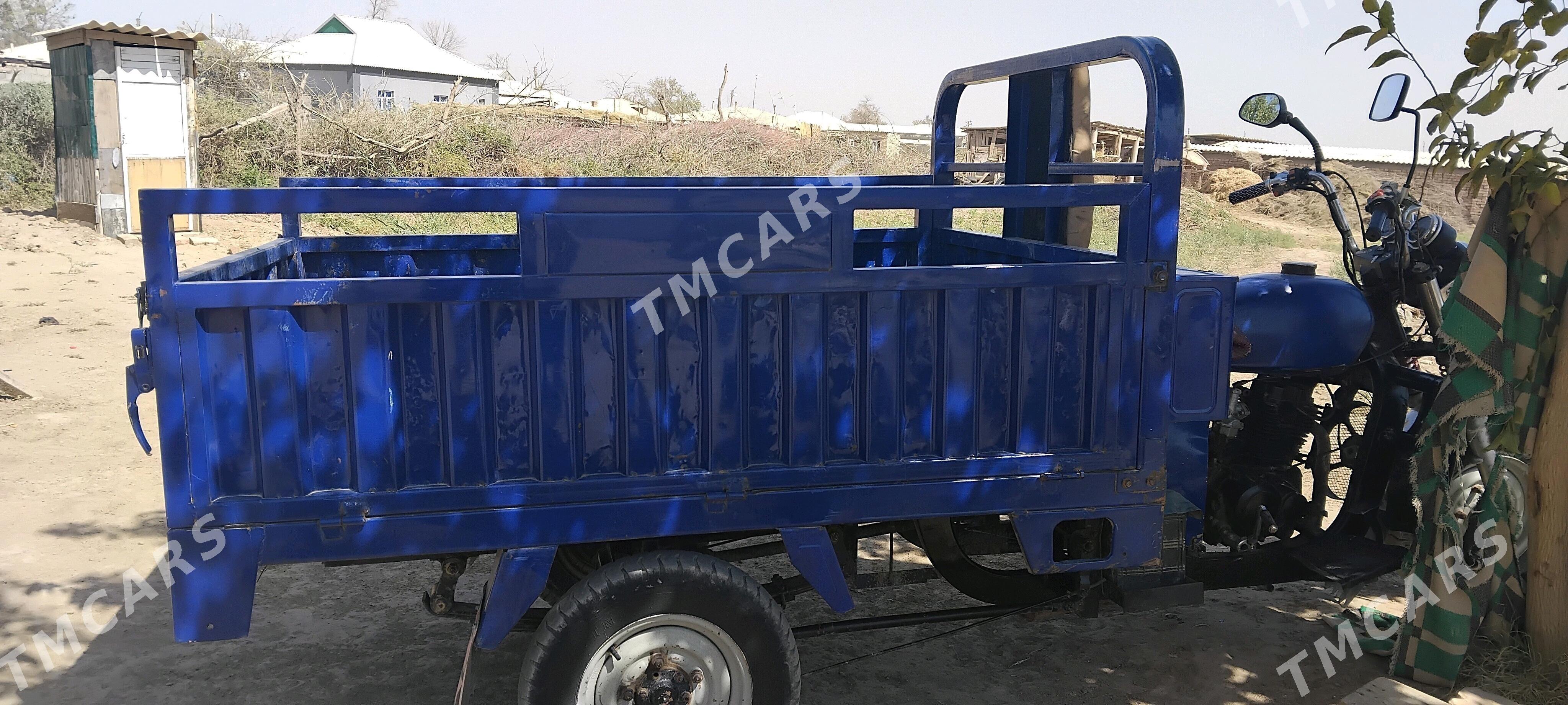 Fekon FK200-14G 2017 - 21 000 TMT - Babadaýhan - img 3