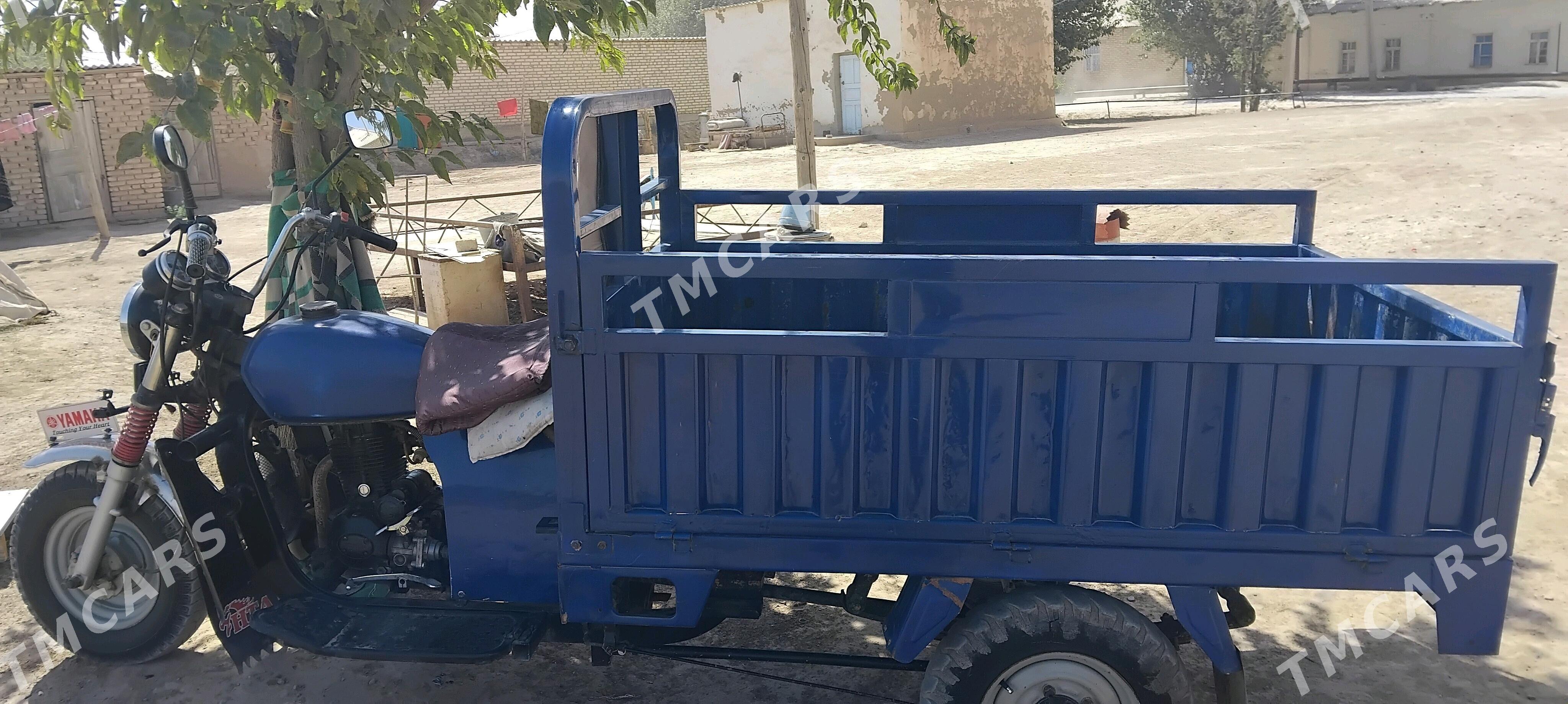 Fekon FK200-14G 2017 - 21 000 TMT - Babadaýhan - img 1