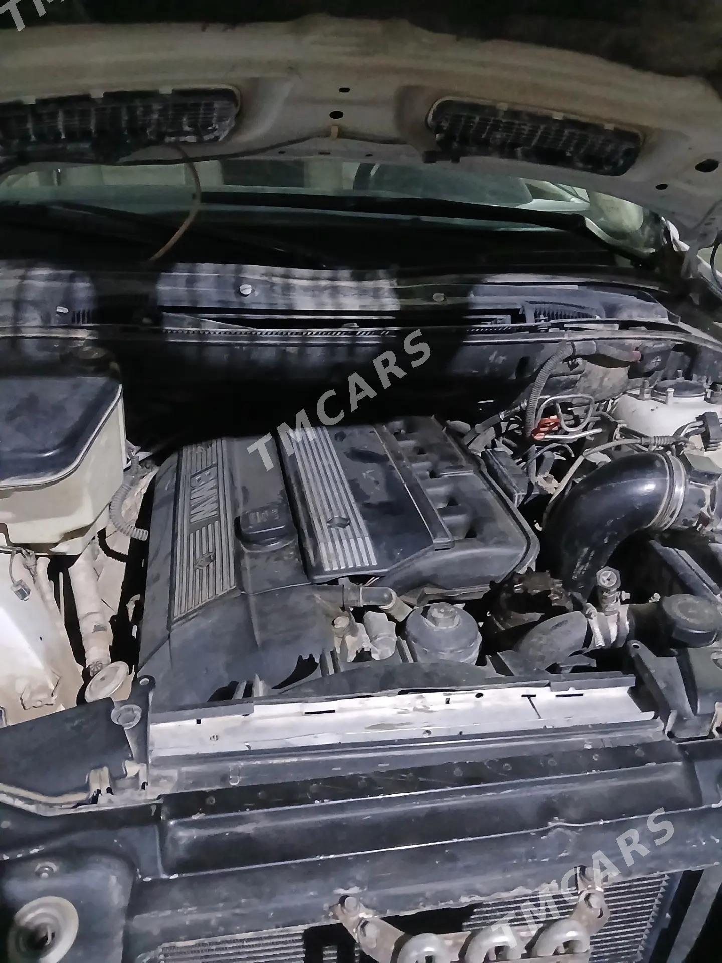 BMW X5 2003 - 90 000 TMT - Dänew - img 6