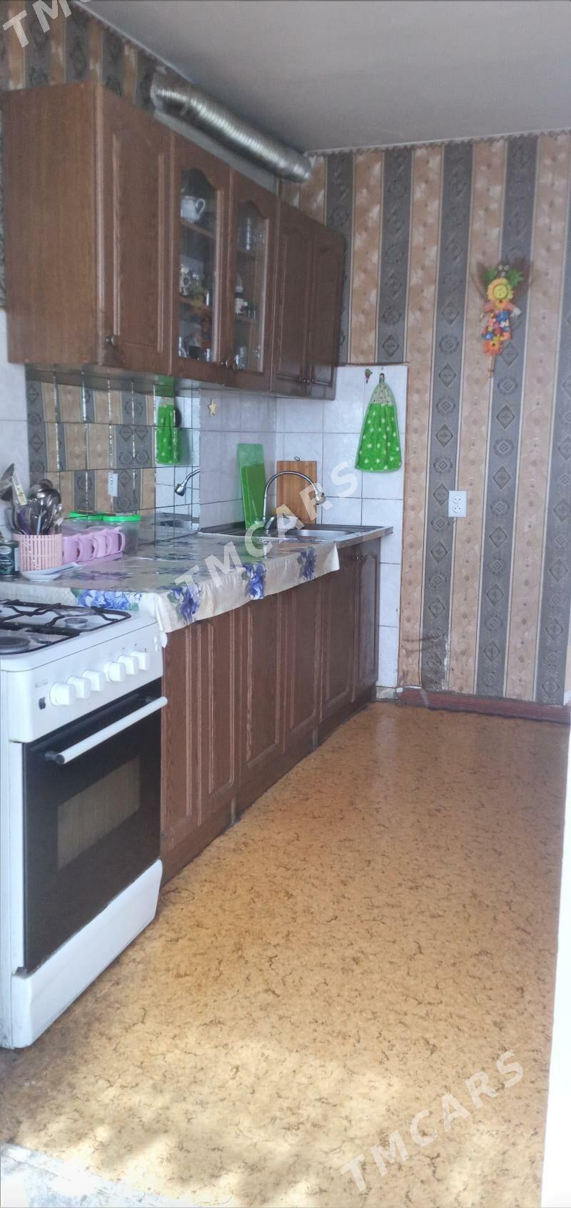 Продается квартира - Туркменбаши - img 7