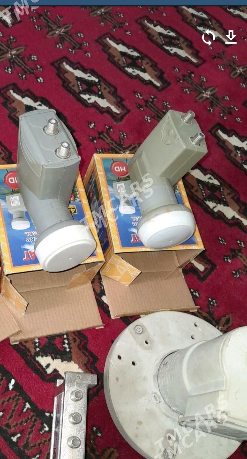 GALOKO ULY KIÇI - Анев - img 3