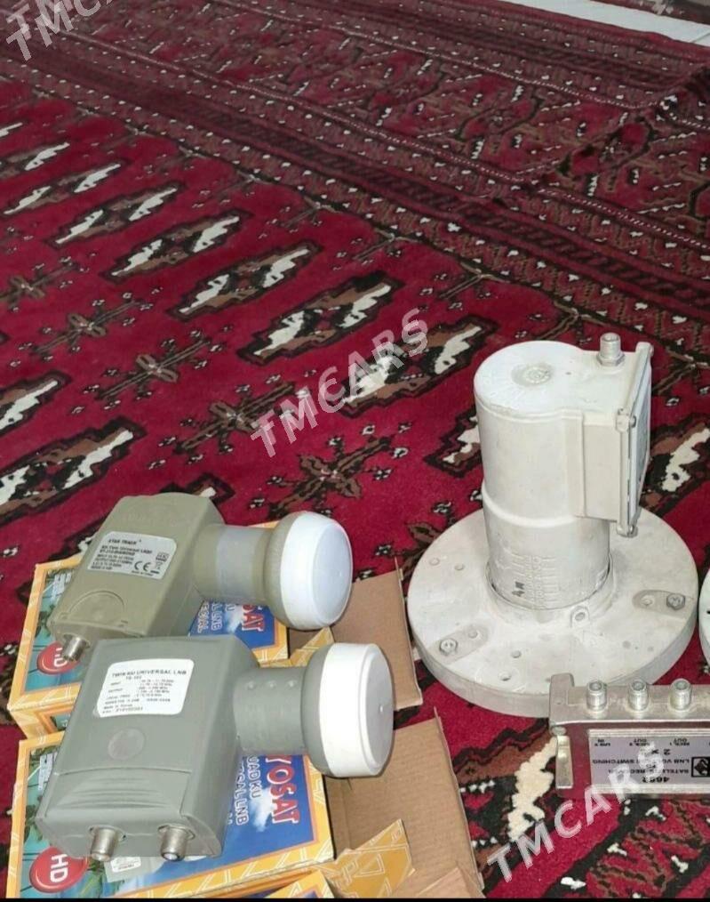 GALOKO ULY KIÇI - Анев - img 2