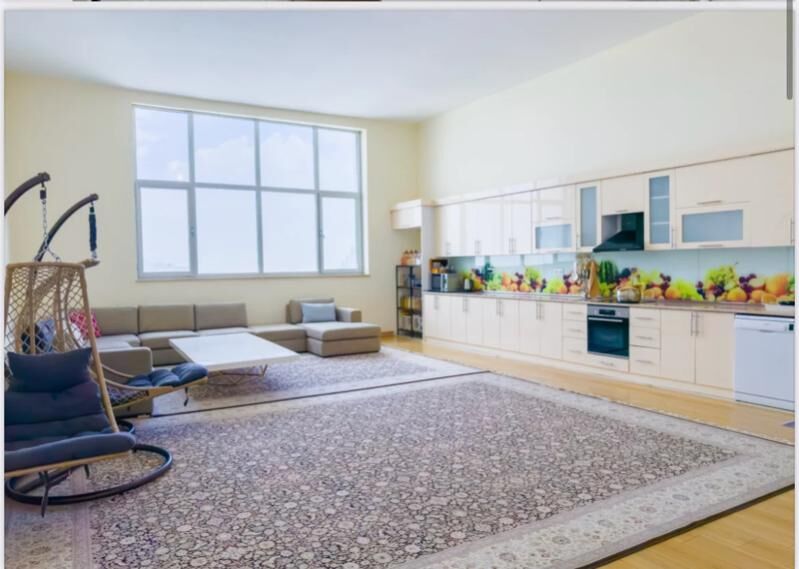 Şok baha Dubleks Aşgabat Mol - Ашхабад - img 10