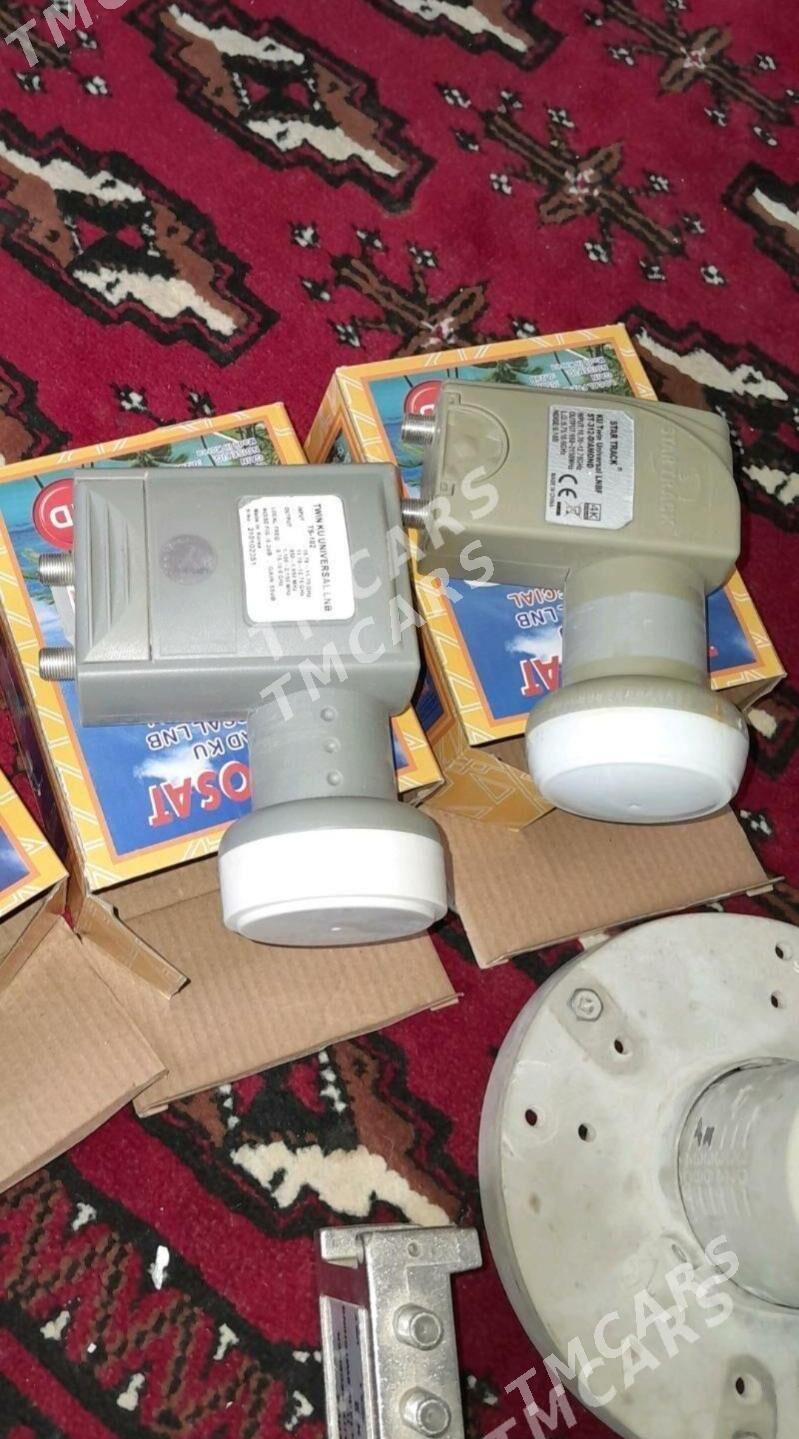 GALOKO ULY KIÇI - Анев - img 4