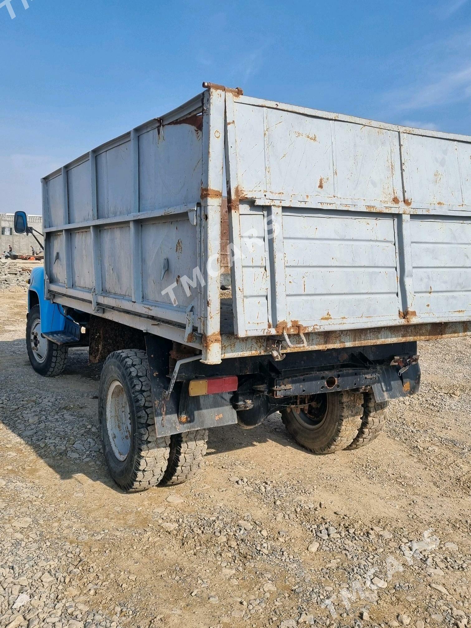 Gaz 53 2000 - 35 000 TMT - Кака - img 3