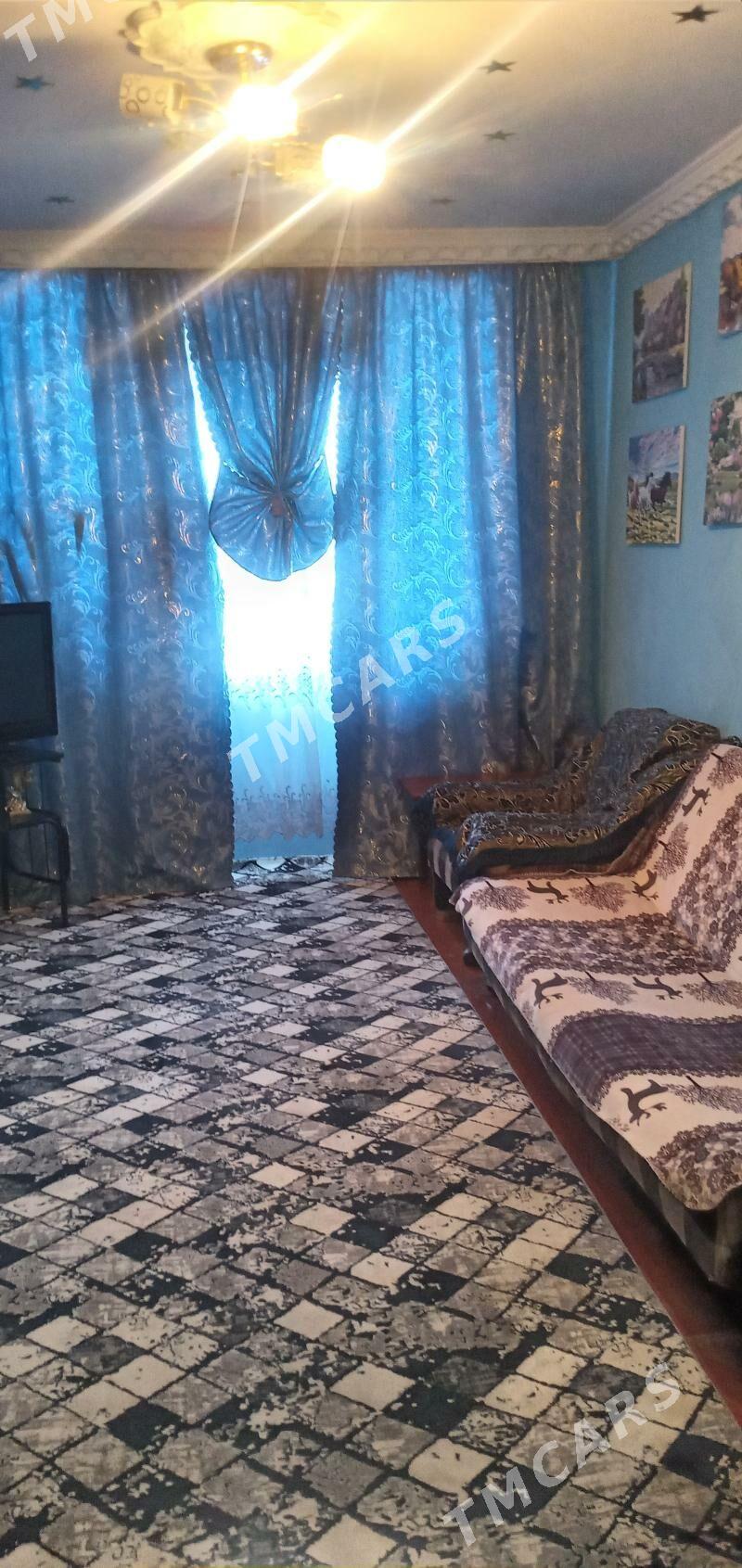 Продается квартира - Туркменбаши - img 1