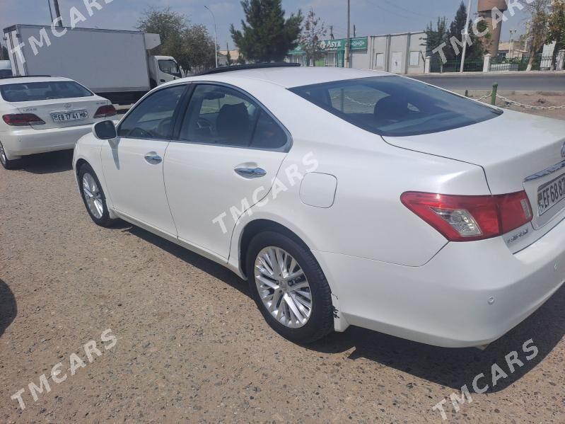 Lexus ES 350 2007 - 220 000 TMT - Mary - img 2