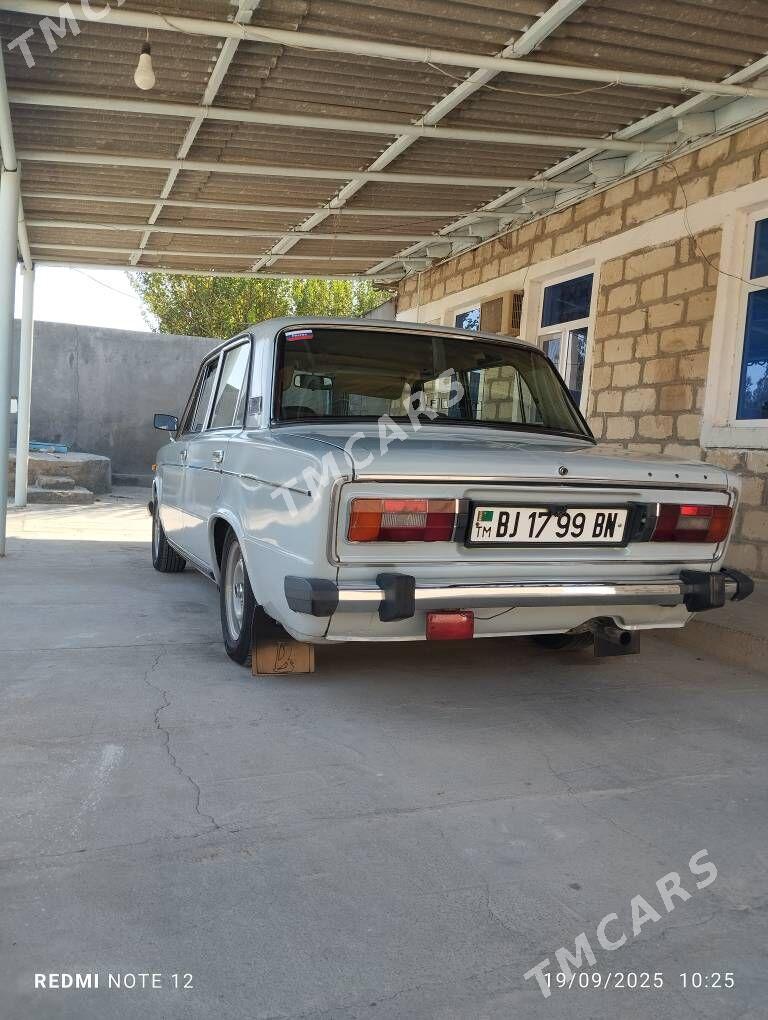 Lada 2106 1990 - 46 000 TMT - Gyzylarbat - img 3