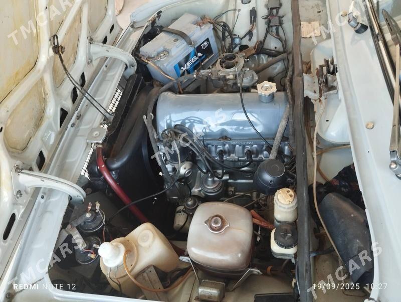 Lada 2106 1990 - 46 000 TMT - Gyzylarbat - img 5