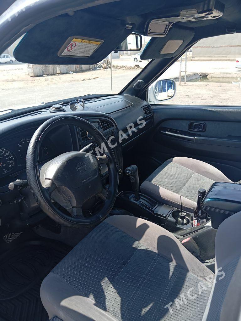 Nissan Datsun/Nissan Z-car 2003 - 110 000 TMT - Tejen - img 2