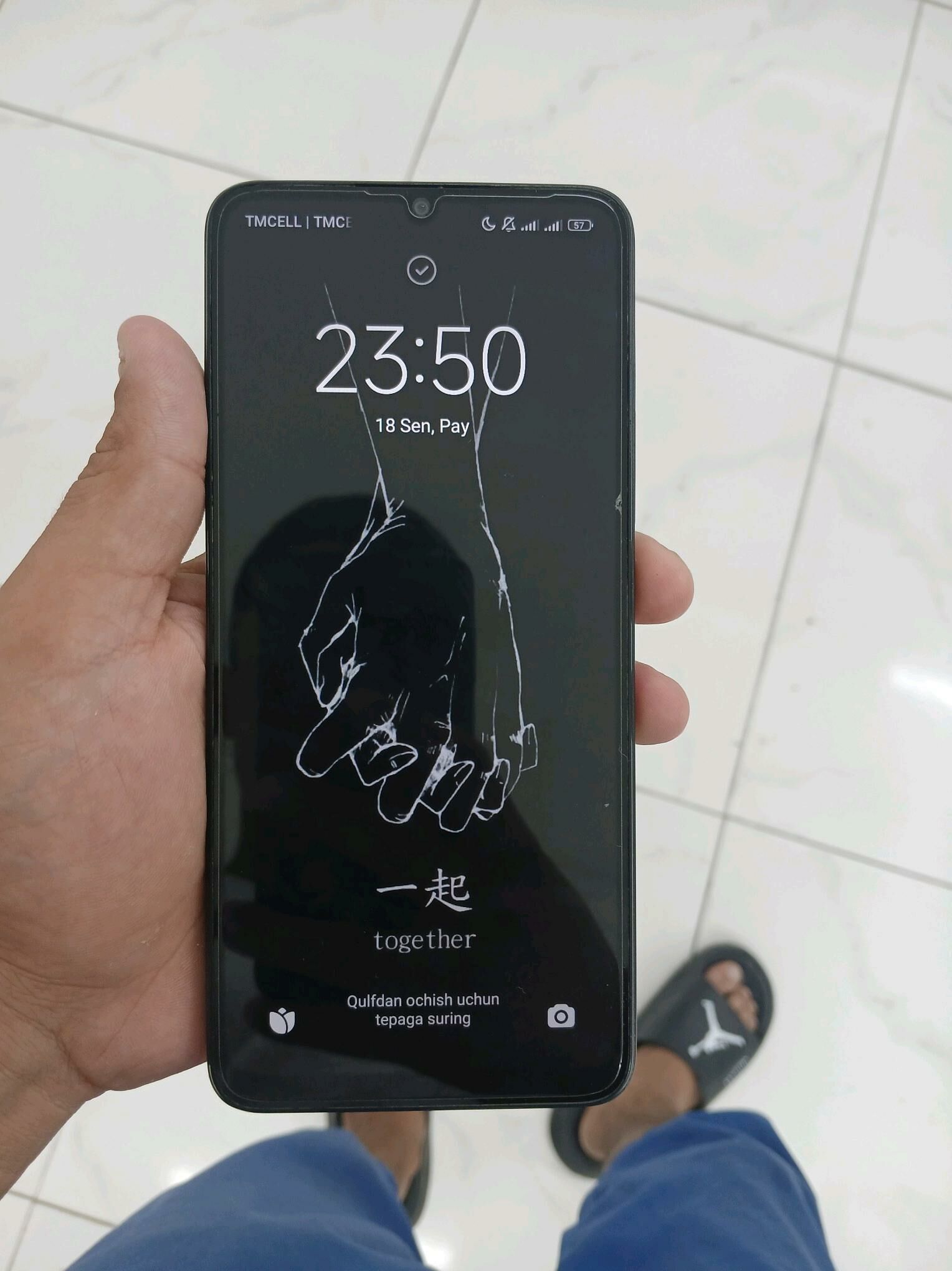 Redmi 13 c - Болдумсаз - img 1