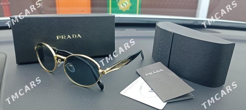 Prada Oçki - Ашхабад - img 1