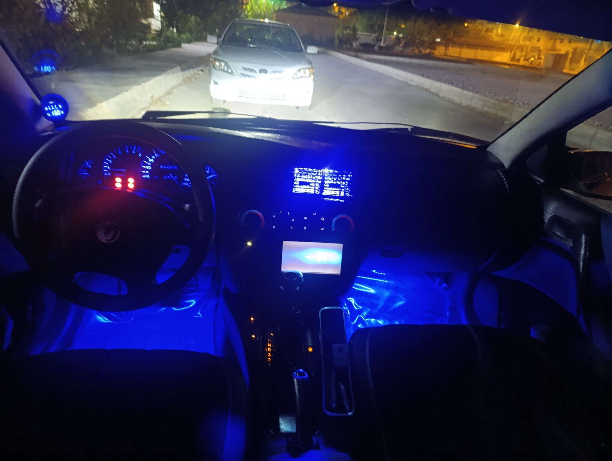 Opel Omega 1995 - 75 000 TMT - Ашхабад - img 7