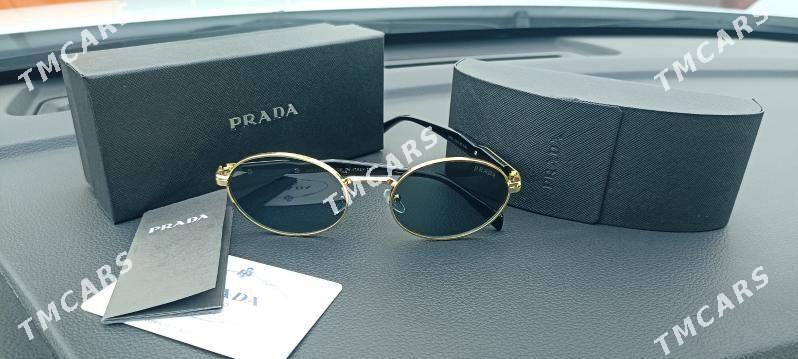 Prada Oçki - Aşgabat - img 2