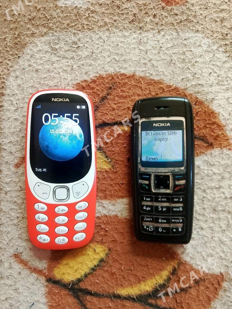 Nokia - Туркменабат - img 3