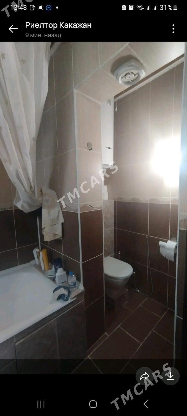 Аренда 3 ком - Aşgabat - img 6
