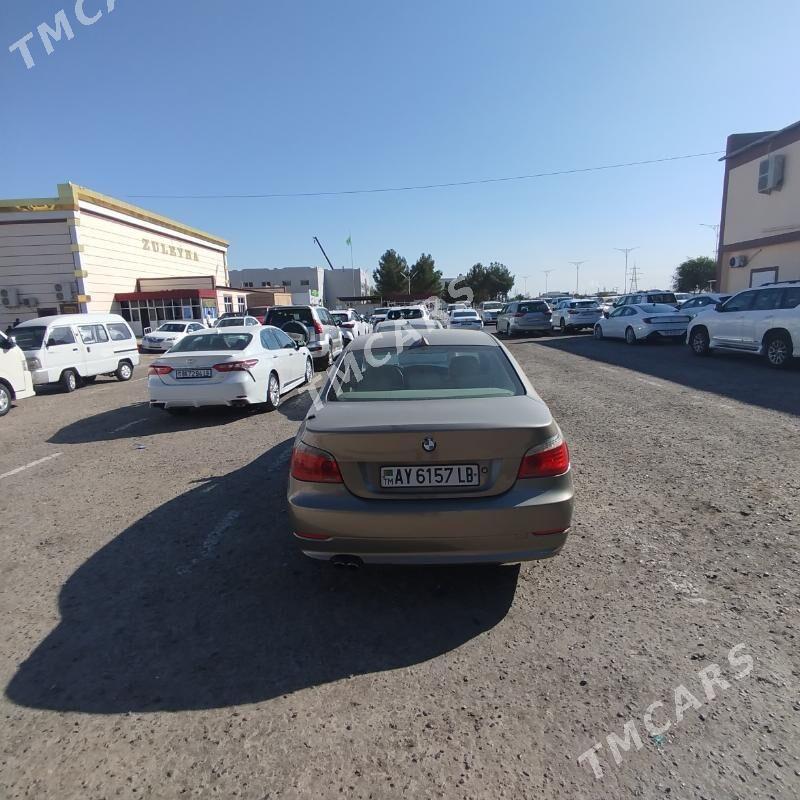 BMW 528 2009 - 190 000 TMT - Türkmenabat - img 3