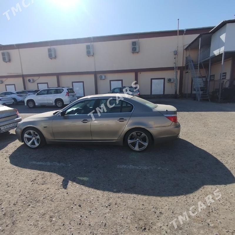 BMW 528 2009 - 190 000 TMT - Türkmenabat - img 2