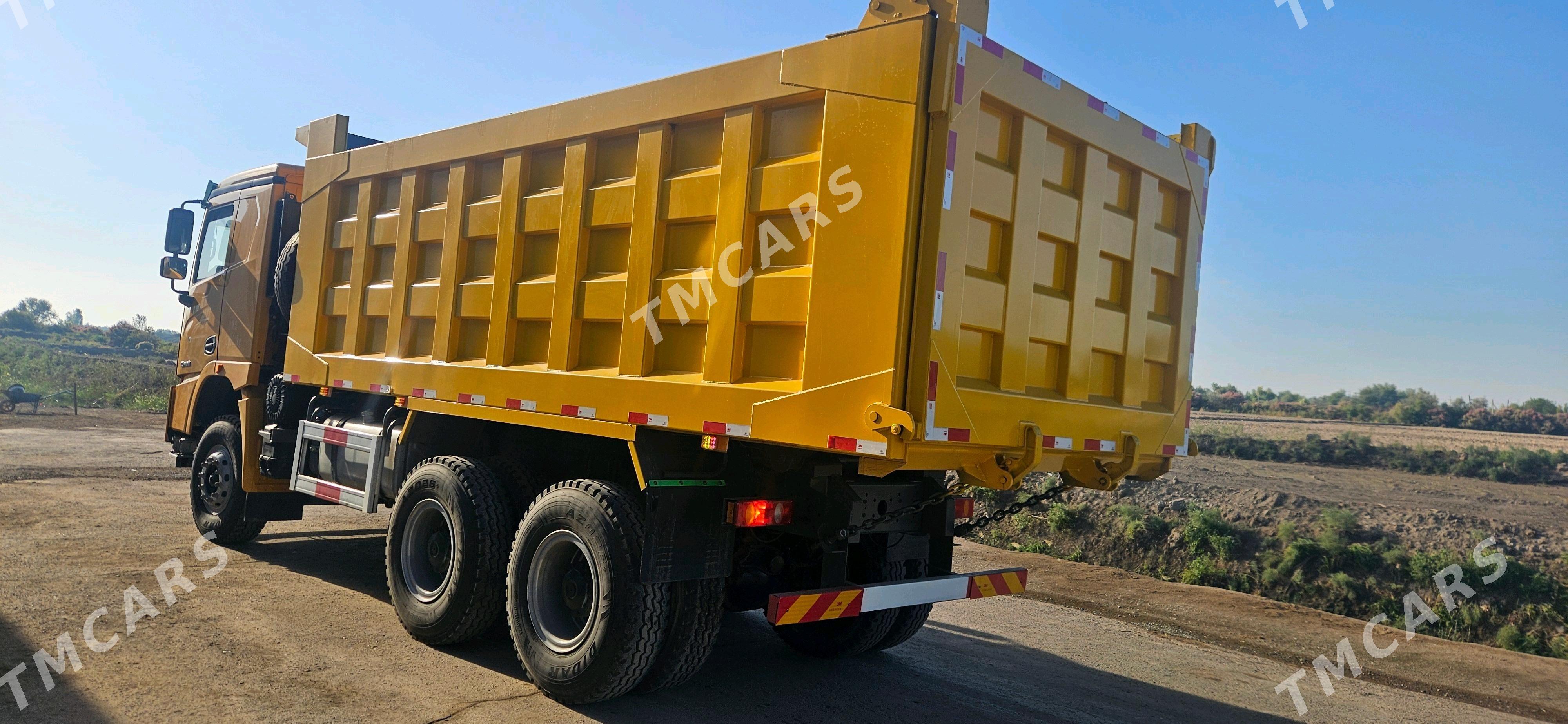 XCMG 25 2023 - 900 000 TMT - Gubadag - img 2