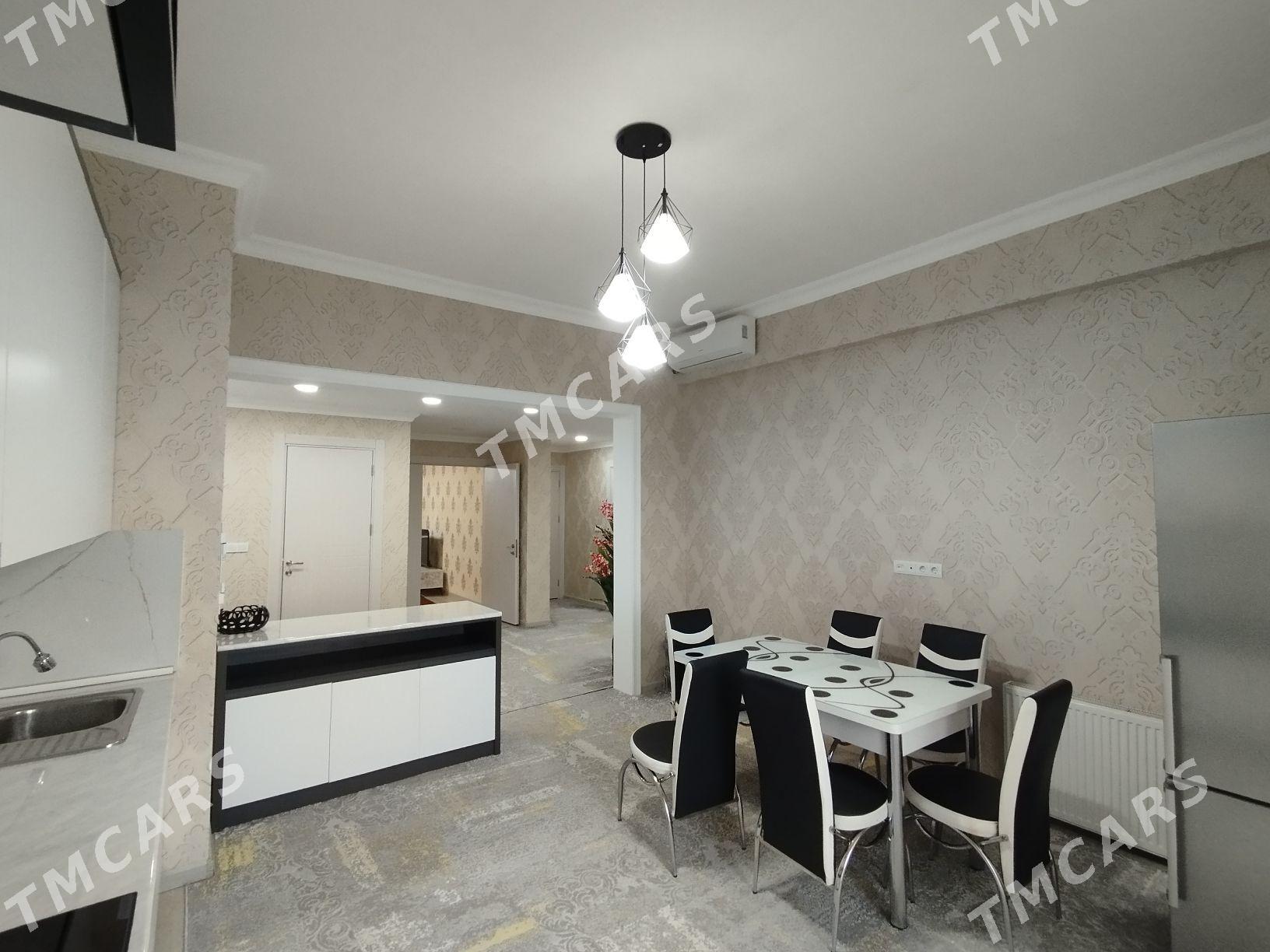 arenda jay Taslama  - Aşgabat - img 3
