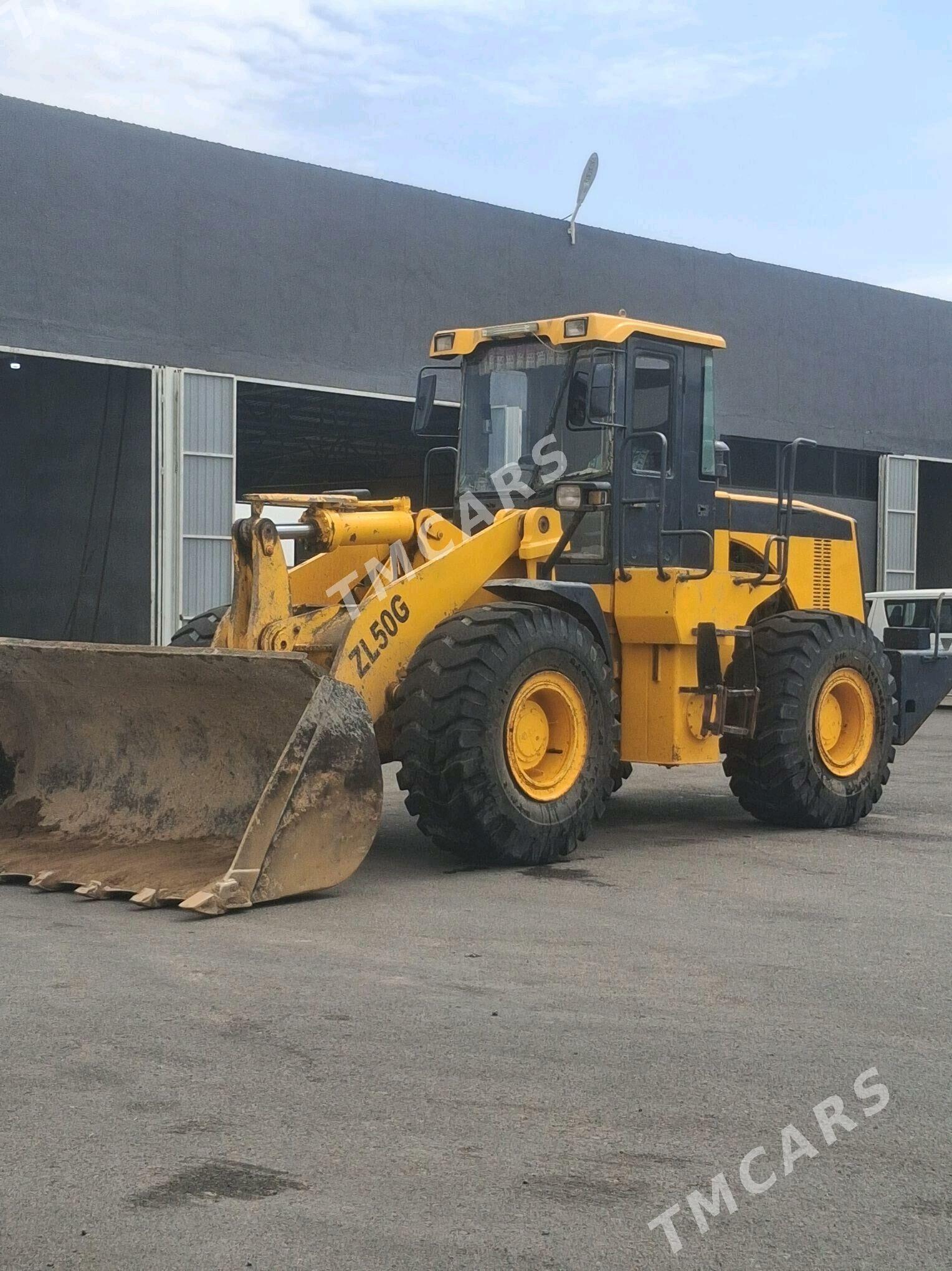 XCMG ZL50 2010 - 499 999 TMT - Baýramaly - img 2