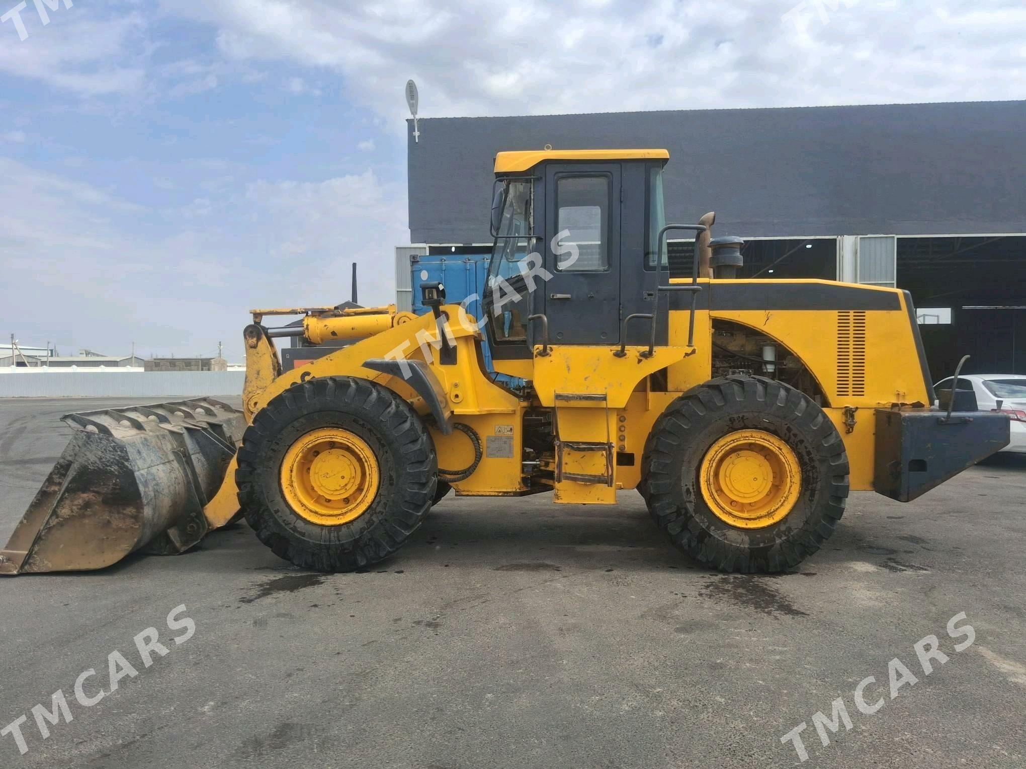 XCMG ZL50 2010 - 499 999 TMT - Baýramaly - img 4