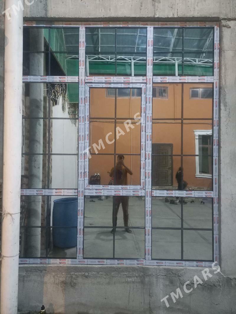 ️ ANTRASIT REÑKLI ALŸUMIN ️ - Çoganly - img 8