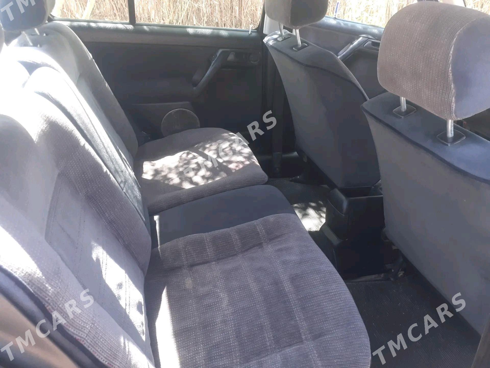 Volkswagen GTI 1993 - 20 000 TMT - Türkmenbaşy etr. - img 4