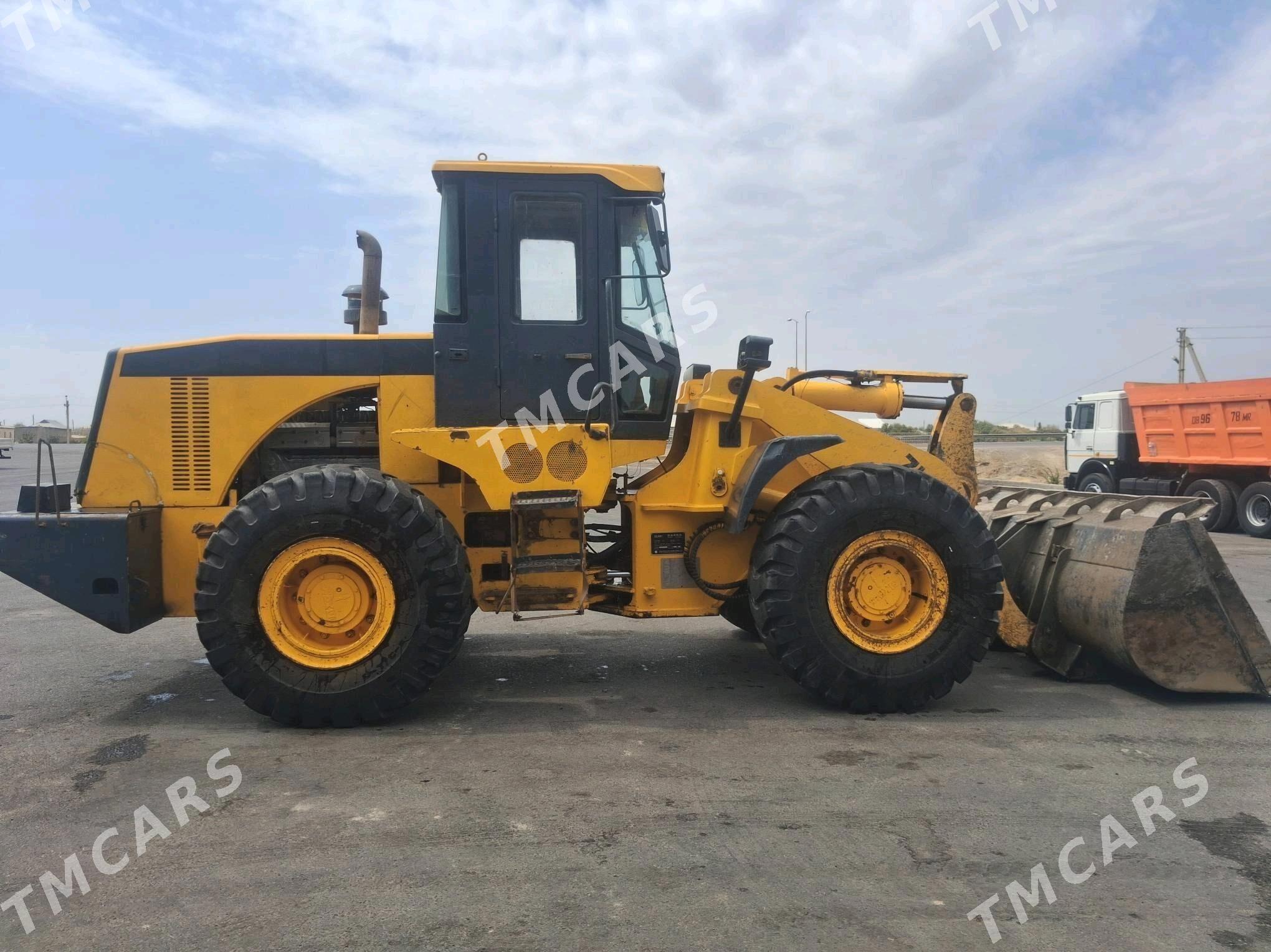 XCMG ZL50 2010 - 499 999 TMT - Baýramaly - img 6