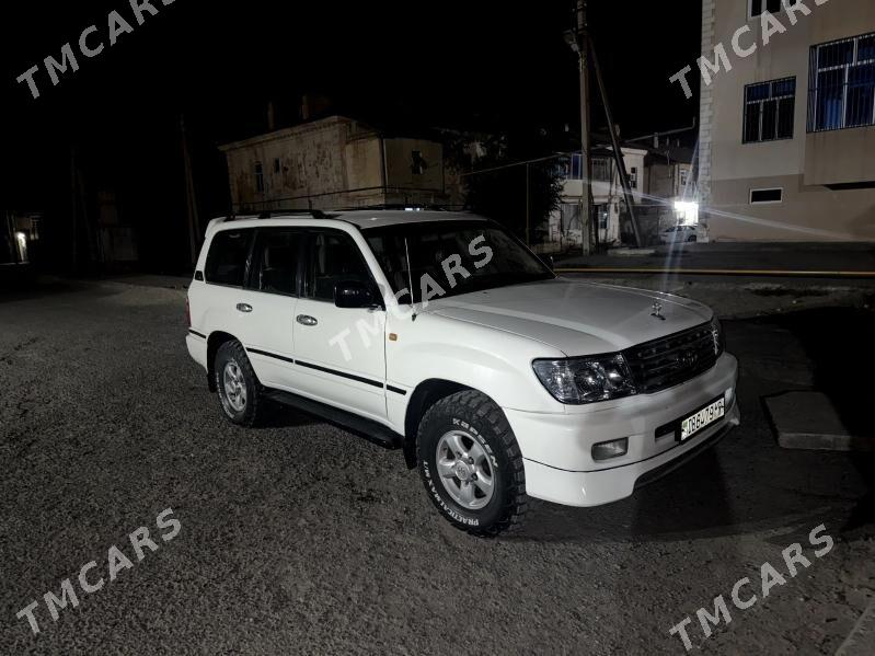 Toyota Land Cruiser 1999 - 260 000 TMT - Mary - img 7