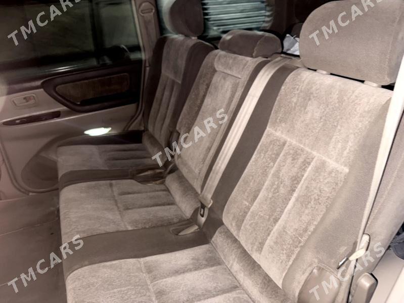Toyota Land Cruiser 1999 - 260 000 TMT - Mary - img 6