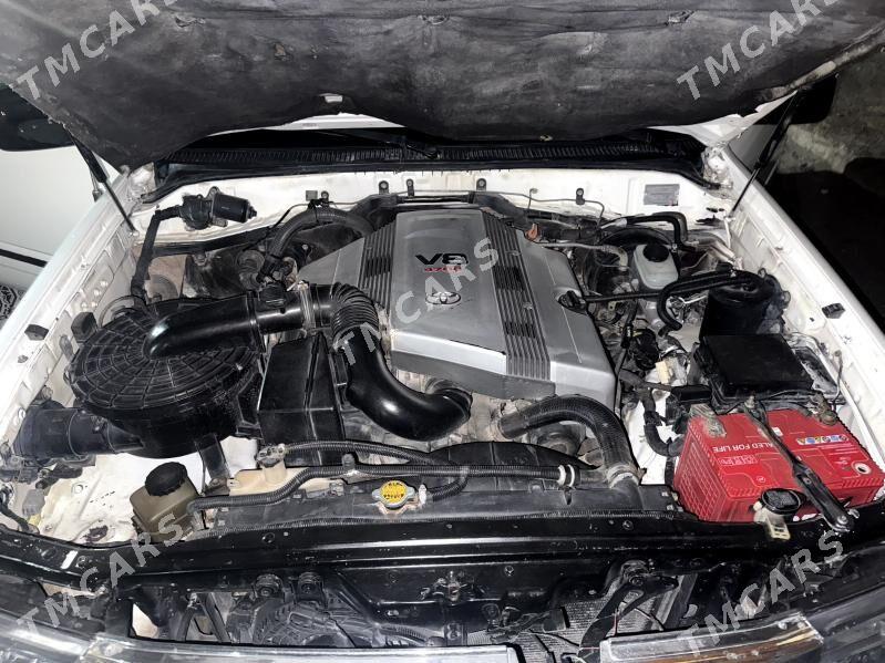 Toyota Land Cruiser 1999 - 260 000 TMT - Mary - img 4