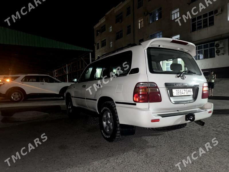 Toyota Land Cruiser 1999 - 260 000 TMT - Mary - img 8