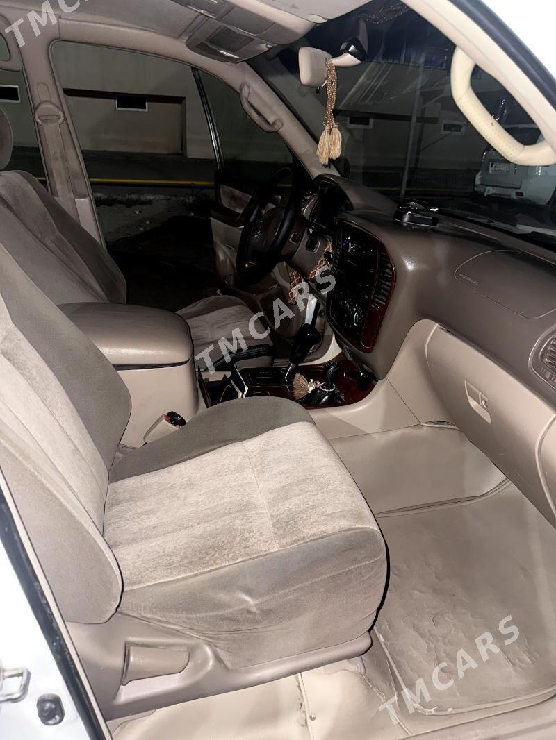Toyota Land Cruiser 1999 - 260 000 TMT - Mary - img 9