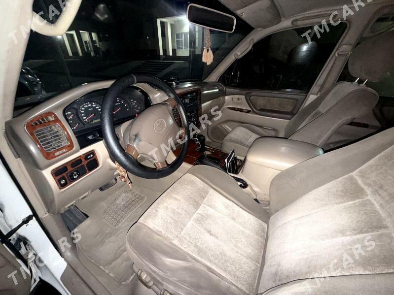 Toyota Land Cruiser 1999 - 260 000 TMT - Mary - img 5