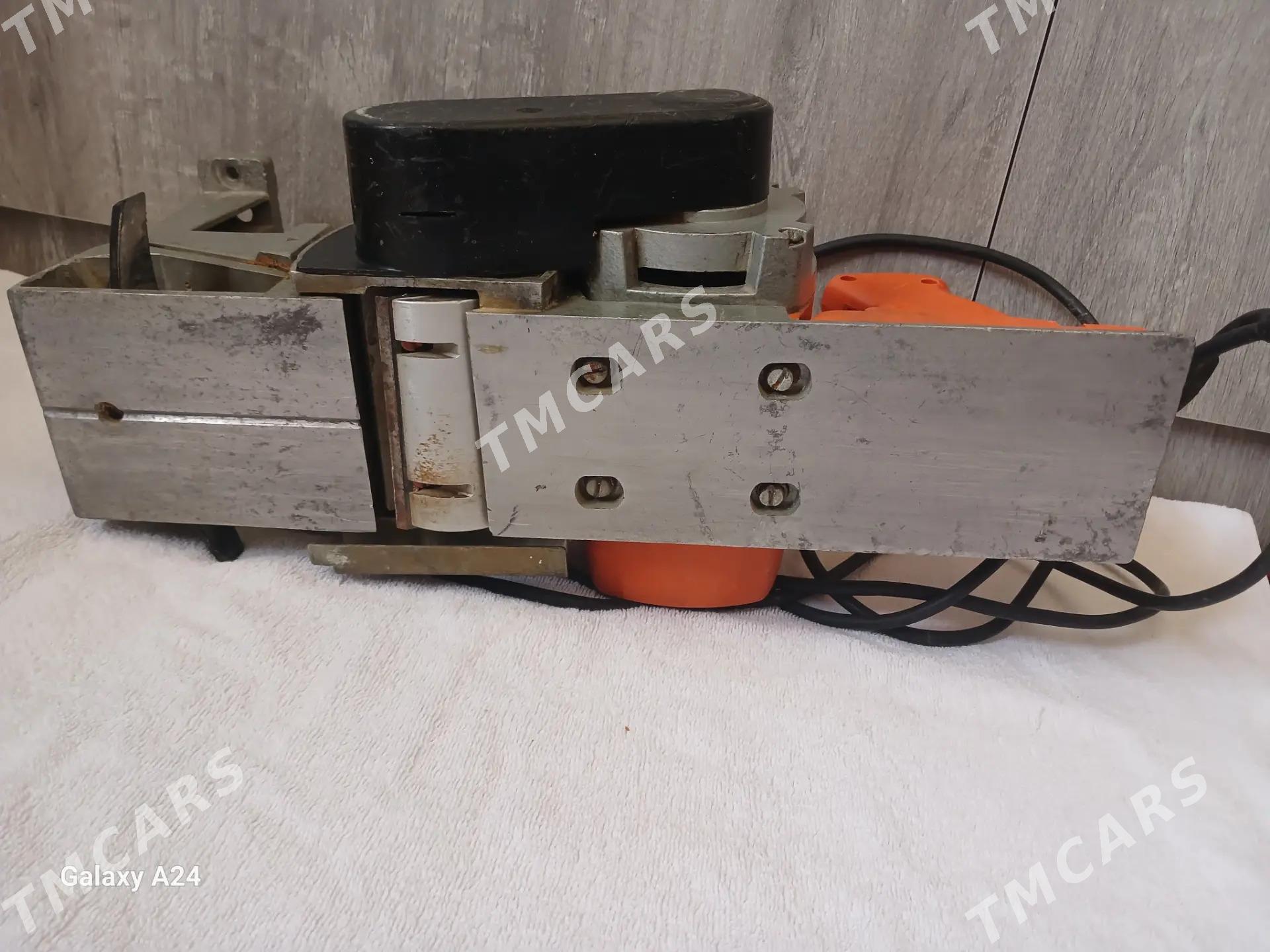 Рубанок электрический - 30 mkr - img 8